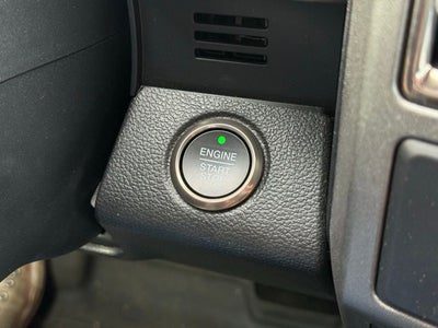 2017 Ford F-150 Raptor 802A