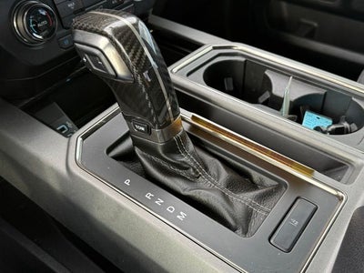 2017 Ford F-150 Raptor 802A