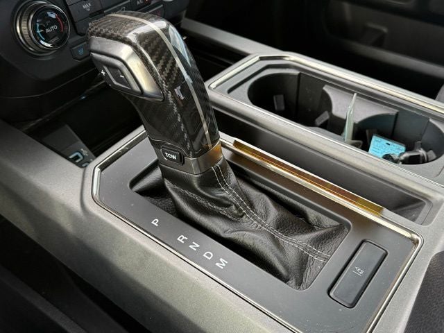 2017 Ford F-150 Raptor 802A