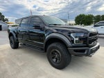 2017 Ford F-150 Raptor 802A