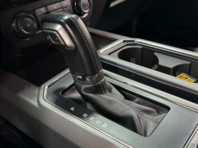 2018 Ford F-150 Raptor 801A