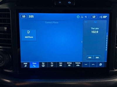 2025 Ford F-150 Raptor 37