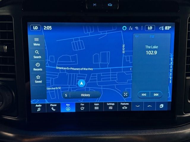 2025 Ford F-150 Raptor 37