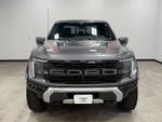 2025 Ford F-150 Raptor 37