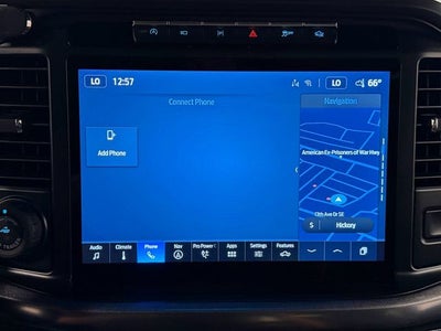 2024 Ford F-150 Raptor 802A