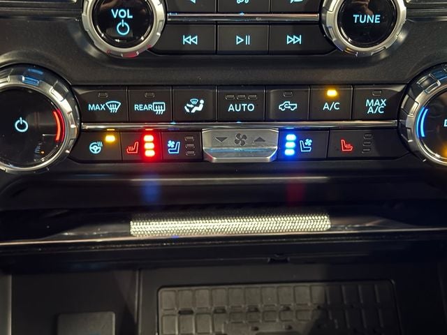 2024 Ford F-150 Raptor 802A