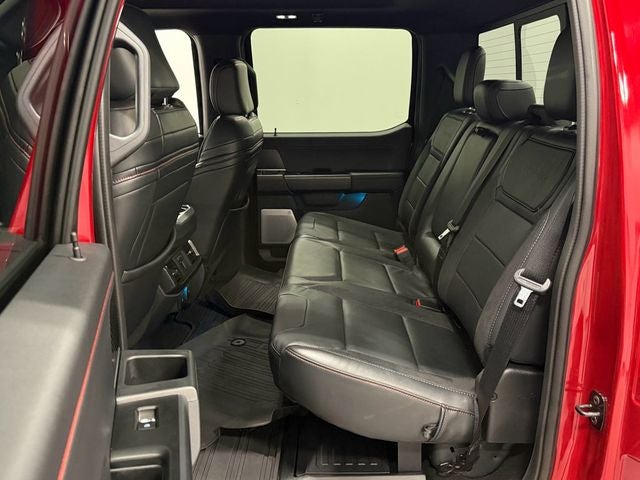 2024 Ford F-150 Raptor 802A