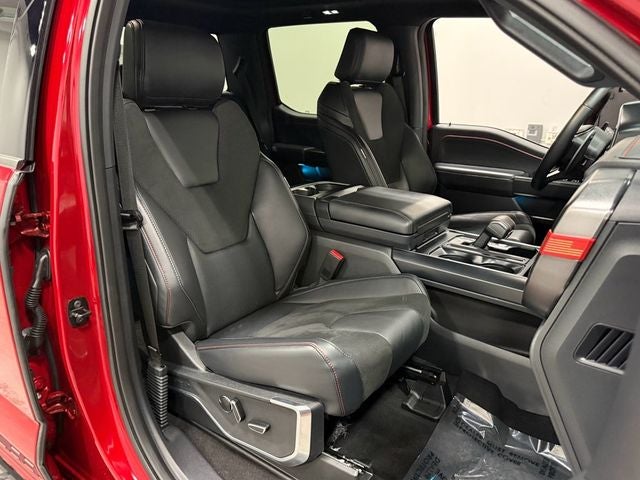 2024 Ford F-150 Raptor 802A