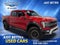 2024 Ford F-150 Raptor 802A