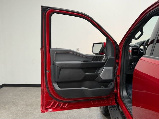 2024 Ford F-150 Raptor 802A