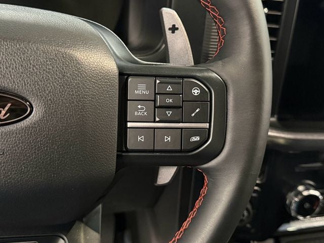 2024 Ford F-150 Raptor 802A