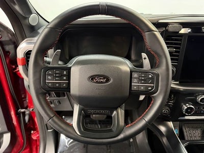 2024 Ford F-150 Raptor 802A