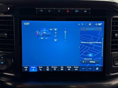 2024 Ford F-150 Raptor 802A