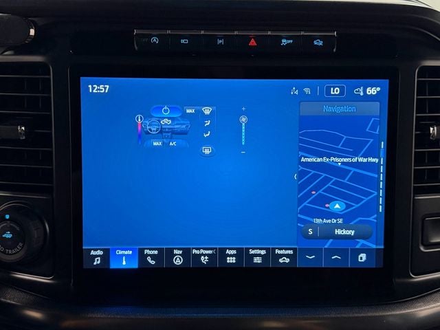 2024 Ford F-150 Raptor 802A