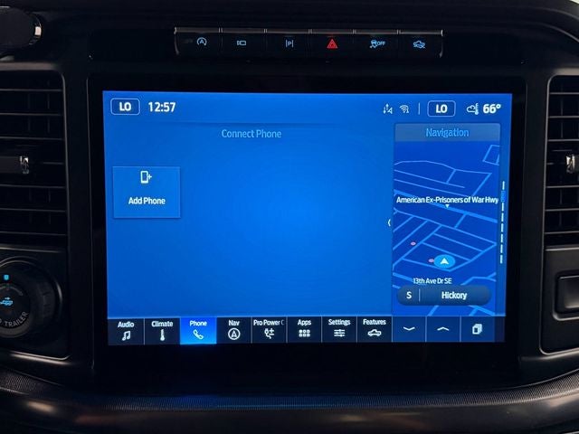 2024 Ford F-150 Raptor 802A