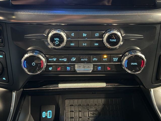 2024 Ford F-150 Raptor 802A