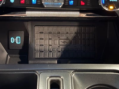 2024 Ford F-150 Raptor 802A