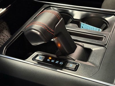 2024 Ford F-150 Raptor 802A