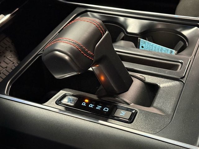 2024 Ford F-150 Raptor 802A