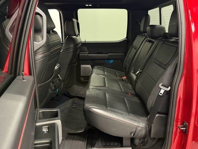 2024 Ford F-150 Raptor 802A