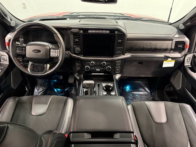 2024 Ford F-150 Raptor 802A