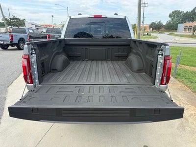 2024 Ford F-150 Tremor