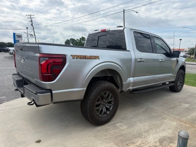 2024 Ford F-150 Tremor