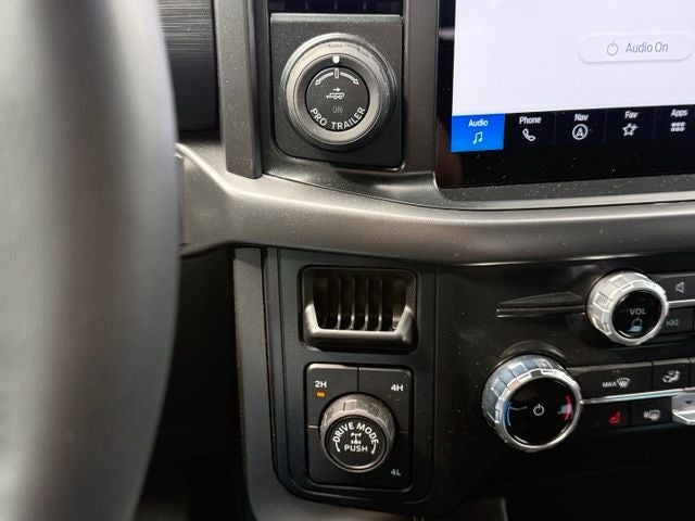 2024 Ford F-150 Tremor