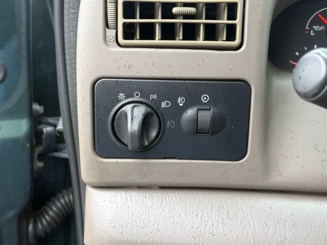 2003 Ford F-250SD Lariat