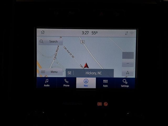 2022 Ford F-350SD XLT