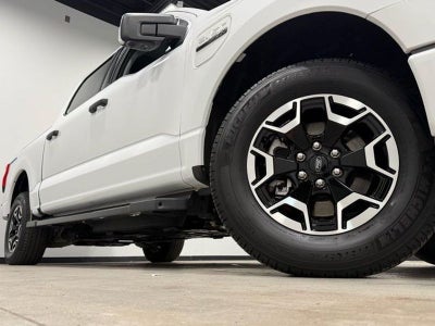 2023 Ford F-150 Lightning XLT