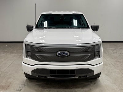 2023 Ford F-150 Lightning XLT
