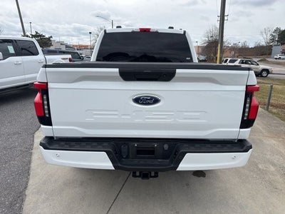 2023 Ford F-150 Lightning XLT