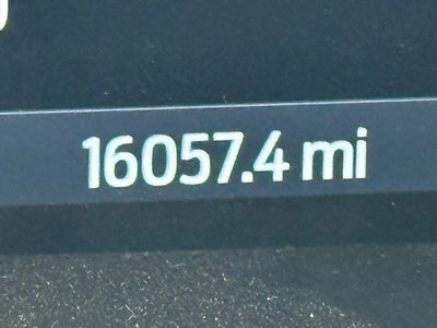 2023 Ford F-150 Lightning XLT