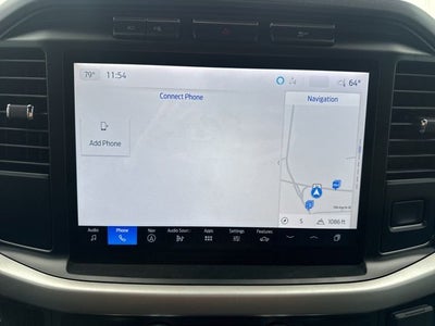 2023 Ford F-150 Lightning XLT