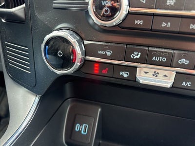 2023 Ford F-150 Lightning XLT