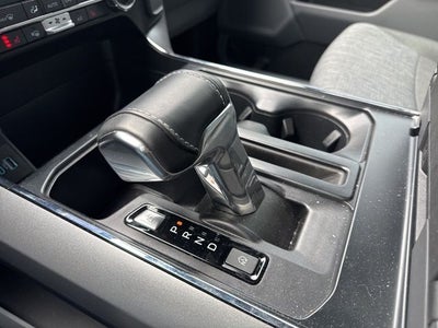 2023 Ford F-150 Lightning XLT