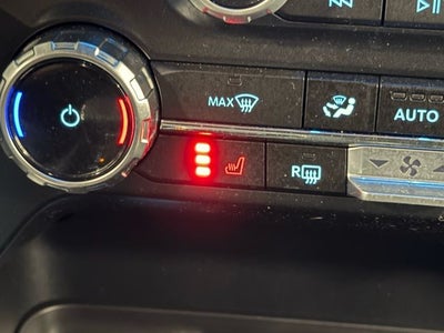 2023 Ford F-150 Lightning XLT