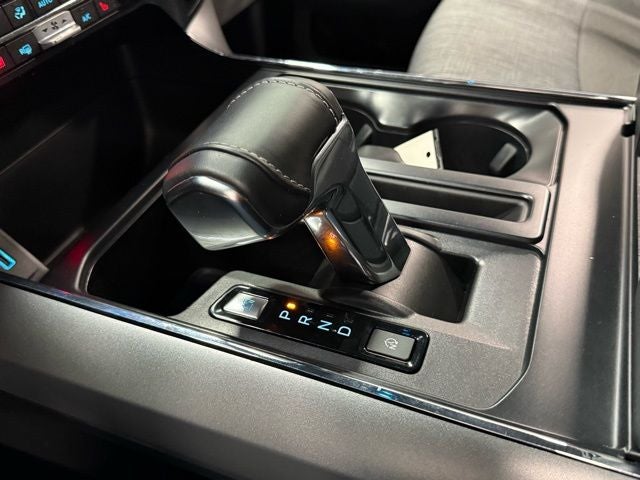 2023 Ford F-150 Lightning XLT