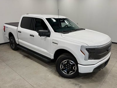 2023 Ford F-150 Lightning XLT