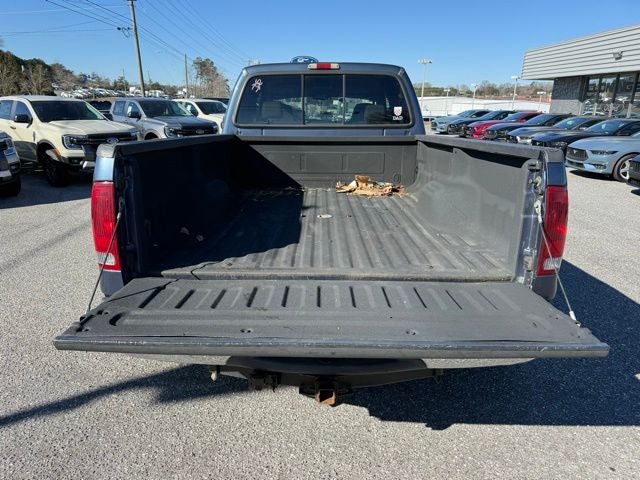 2006 Ford F-350SD Lariat