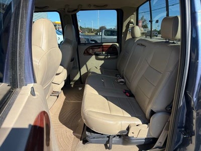 2006 Ford F-350SD Lariat