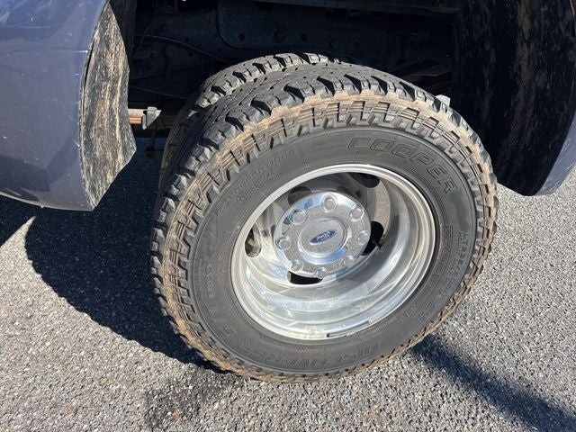 2006 Ford F-350SD Lariat