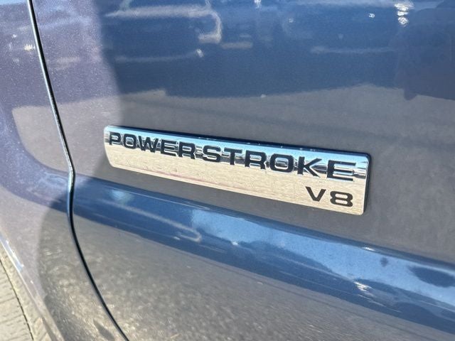 2006 Ford F-350SD Lariat