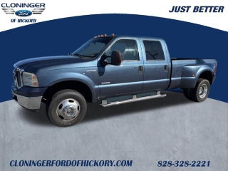 2006 Ford F-350SD Lariat