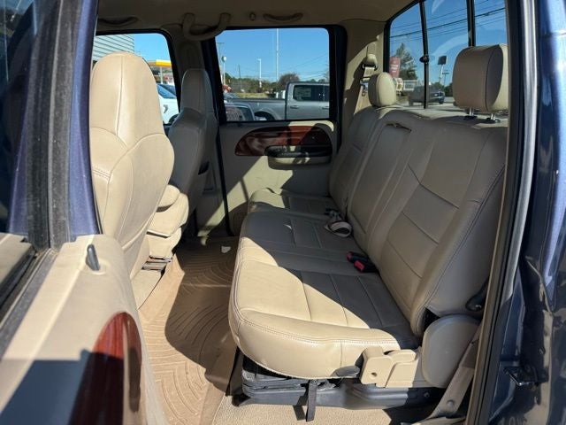 2006 Ford F-350SD Lariat