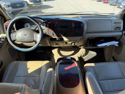 2006 Ford F-350SD Lariat