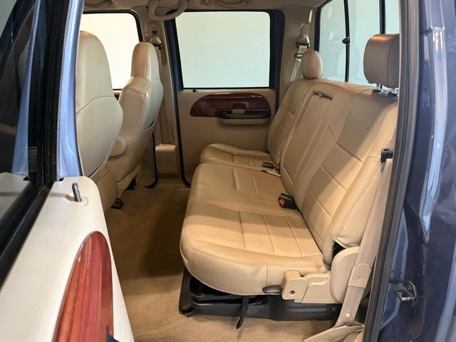 2006 Ford F-350 Lariat