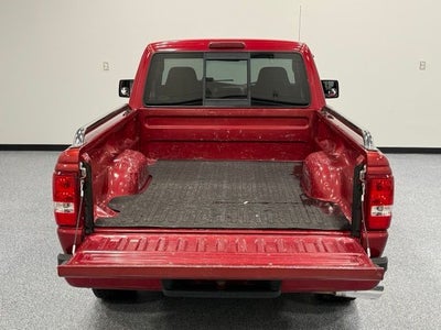2006 Ford Ranger XLT 112 WB