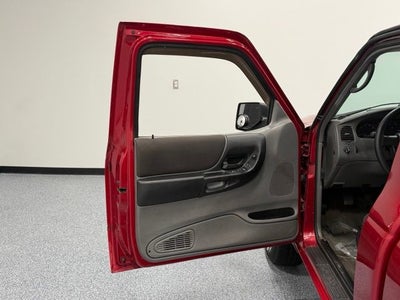 2006 Ford Ranger XLT 112 WB
